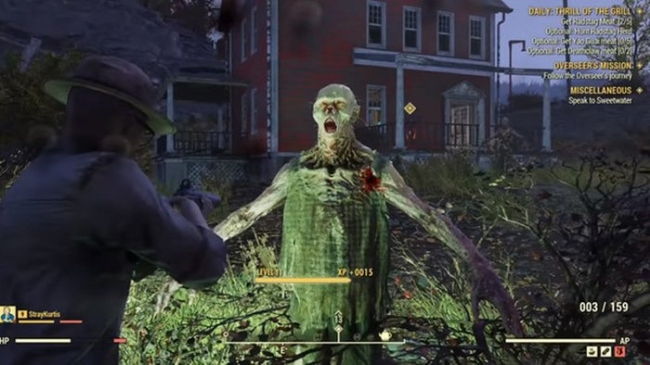 10 бесящих игровых трендов, которые должны умереть на некстгене