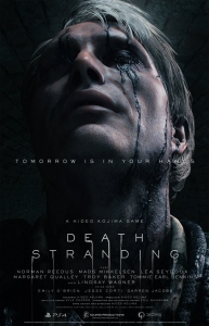    Death Stranding   ,        