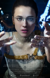    Death Stranding   ,        