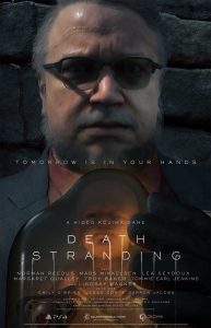    Death Stranding   ,        