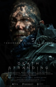   Death Stranding   ,        