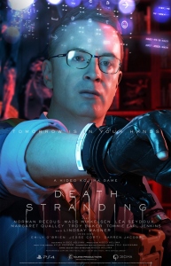    Death Stranding   ,        