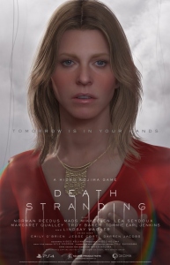    Death Stranding   ,        