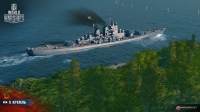 World of Warships:     