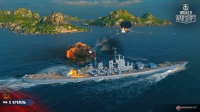 World of Warships:     