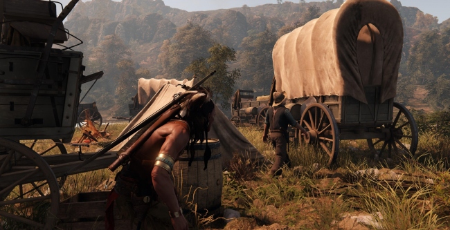 This Land Is My Land: ������� � �������� ���� � �������� ������