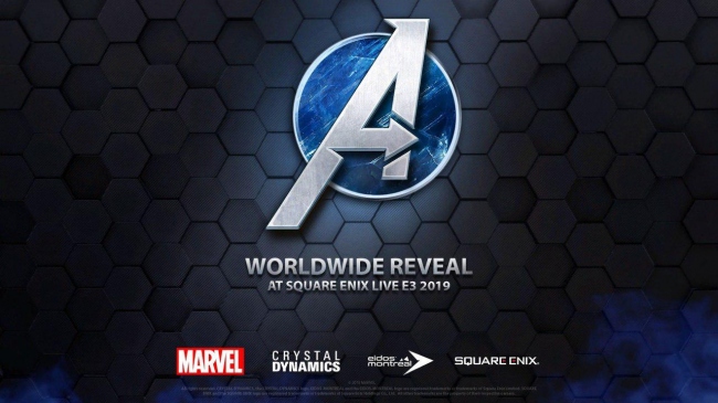 Marvel’s Avengers покажется на E3: кинцо и непрерывный кооператив на четверых Marvel’s Avengers покажется на E3: кинцо и непрерывный кооператив на четверых