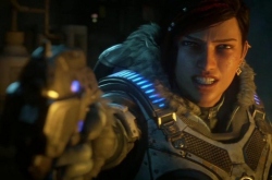 Gears 5: официальный анонс, геймплей, скриншоты и дата выхода | И что за Windows Game Pass?