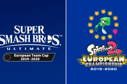 Super Smash Bros. Ultimate и Splatoon 2 открывают летний киберспортивный сезон в Европе