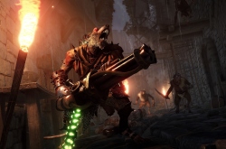 Крысы с пулеметом наперевес: Vermintide 2 получит режим 4vs4