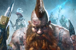 Warhammer: Chaosbane