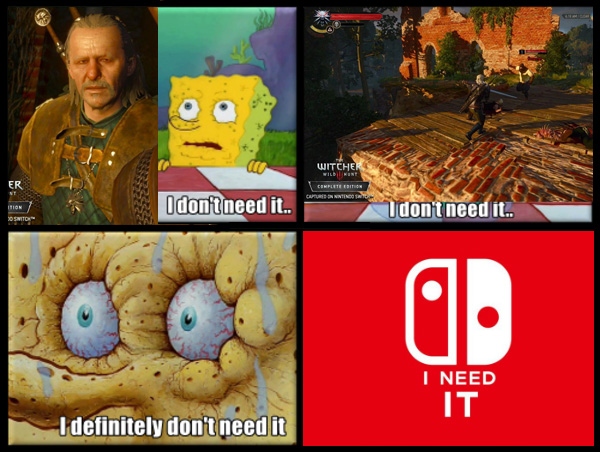 Итоги Nintendo Direct на E3 2019: конференция с самыми яркими анонсами на выставке Итоги Nintendo Direct на E3 2019: конференция с самыми яркими анонсами на выставке