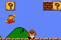 Mario Battle Royale: народная классика получила бесплатную королевскую битву