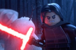 LEGO Star Wars: The Skywalker Saga станет самым масштабным приключением в серии LEGO