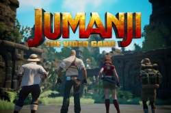Jumanji: The Video Game выйдет на консолях и ПК