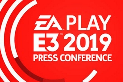 E3 2019: Electronic Arts.    []