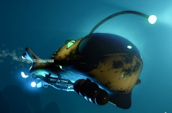 Star Citizen  ? Amazon     Lumberyard