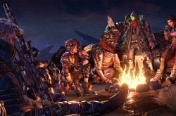 Геймплей и детали Borderlands 3: все как мы хотели