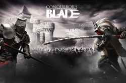 Conqueror's Blade