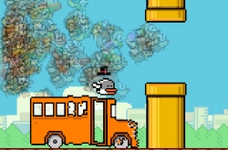 Flappy Bird     !