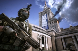 У тактического шутера World War 3 настало время бесплатных выходных