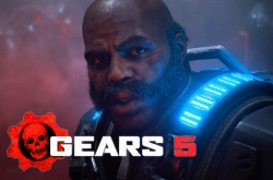 Gears 5: подробности кооператива и появление микротранзакций