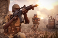 Обновление Insurgency: Sandstorm добавит новую карту, немного оружия и хардкорный кооператив
