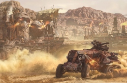   Crossout     Coop-Land