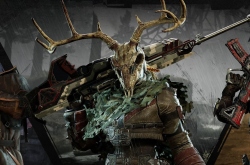 Deathgarden: Bloodharvest – ребилт, редизайн и бесплатный запуск в раннем доступе