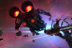 Epic Games:    Rebel Galaxy