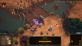 A Year of Rain:        Deponia  Blackguards