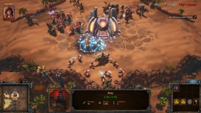 A Year of Rain:        Deponia  Blackguards