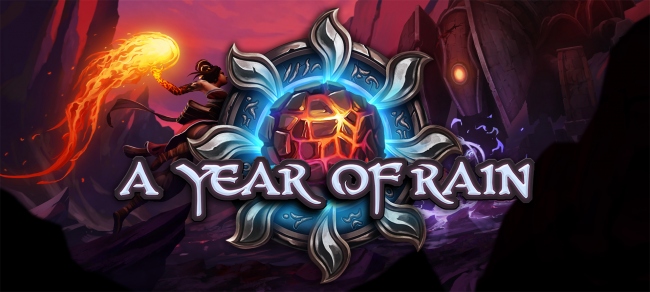 A Year of Rain:        Deponia  Blackguards