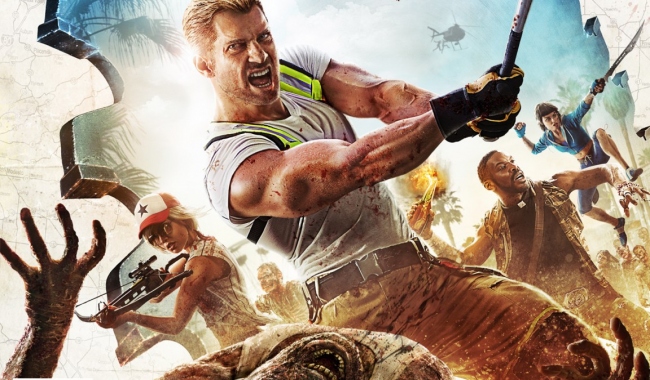 � Dead Island 2 ��������� ���� ������ � �������� � �������� Microsoft