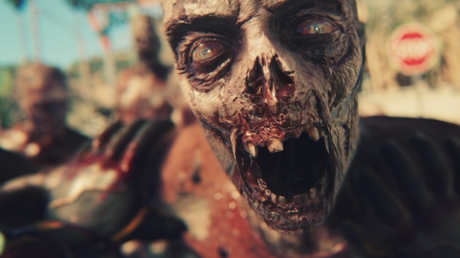� Dead Island 2 ��������� ���� ������ � �������� � �������� Microsoft