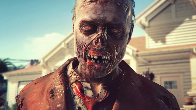 � Dead Island 2 ��������� ���� ������ � �������� � �������� Microsoft