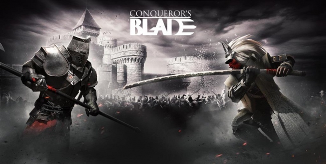 Conqueror's Blade