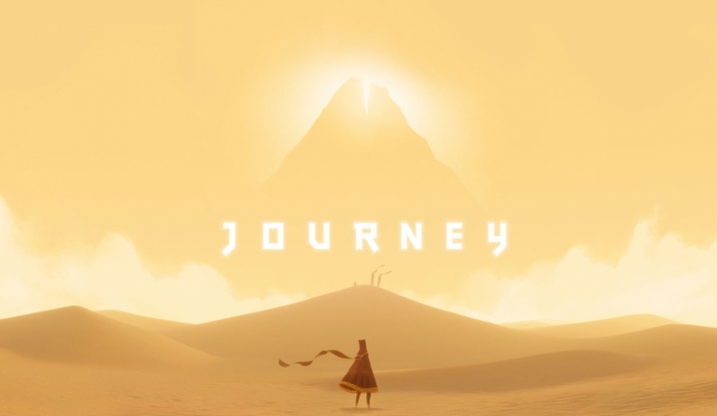 Journey