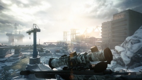 Sniper Ghost Warrior Contracts: ������ ������� ����������� ��� ��������� ���� � ������