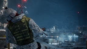 Sniper Ghost Warrior Contracts: ������ ������� ����������� ��� ��������� ���� � ������