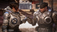 Gears 5:  , ,     |    Windows Game Pass?