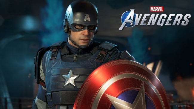 Marvel's Avengers: A-Day получает дату выхода и геймплейный трейлер Marvel's Avengers: A-Day получает дату выхода и геймплейный трейлер