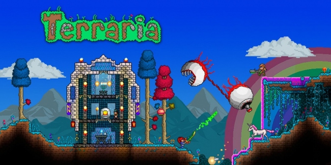 Terraria      
