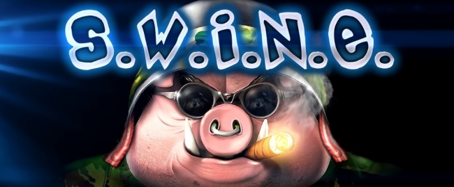 S.W.I.N.E. HD Remaster