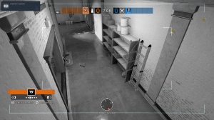 Rainbow Six Siege: �������� Phantom Sight. ����� ������