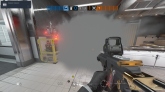 Rainbow Six Siege: �������� Phantom Sight. ����� ������