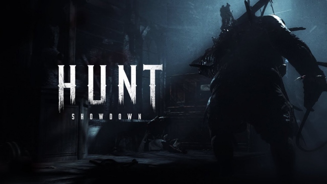 : The Division 2  Hunt: Showdown    