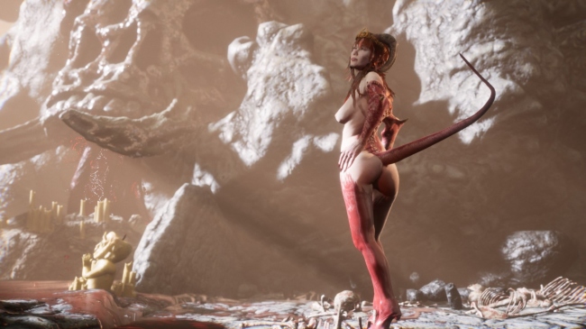  Agony    -     