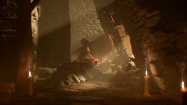  Agony    -     