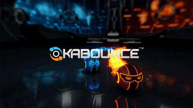  Steam     Kabounce